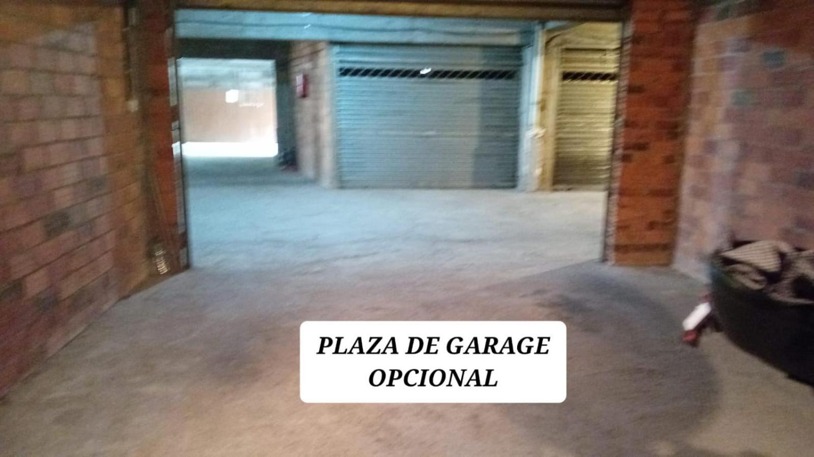A Parada Da Ribeira Ourense Buitenkant foto